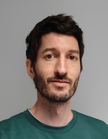 Daniel Leissing