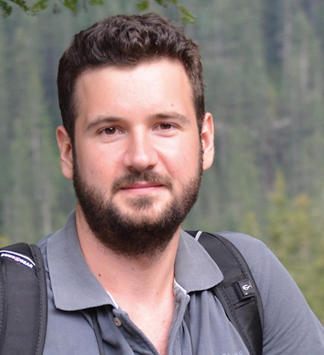 Aldin Selimovic