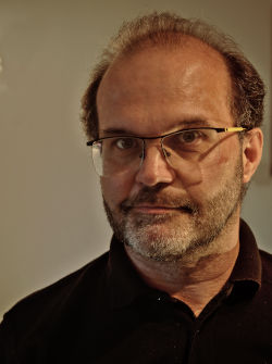 Albin Blaschka